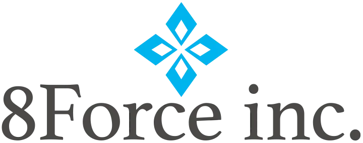 株式会社8Force