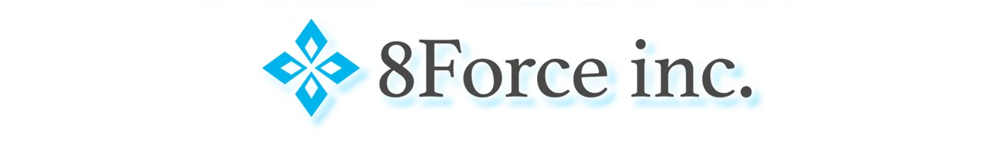 株式会社8Force